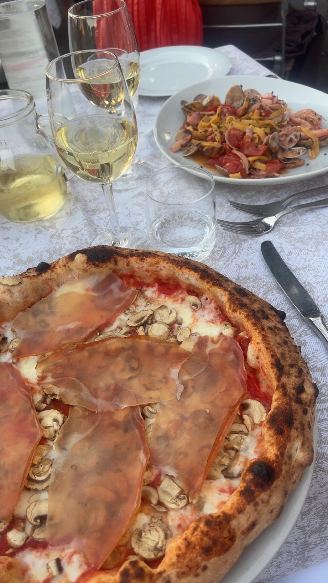 Dinner
