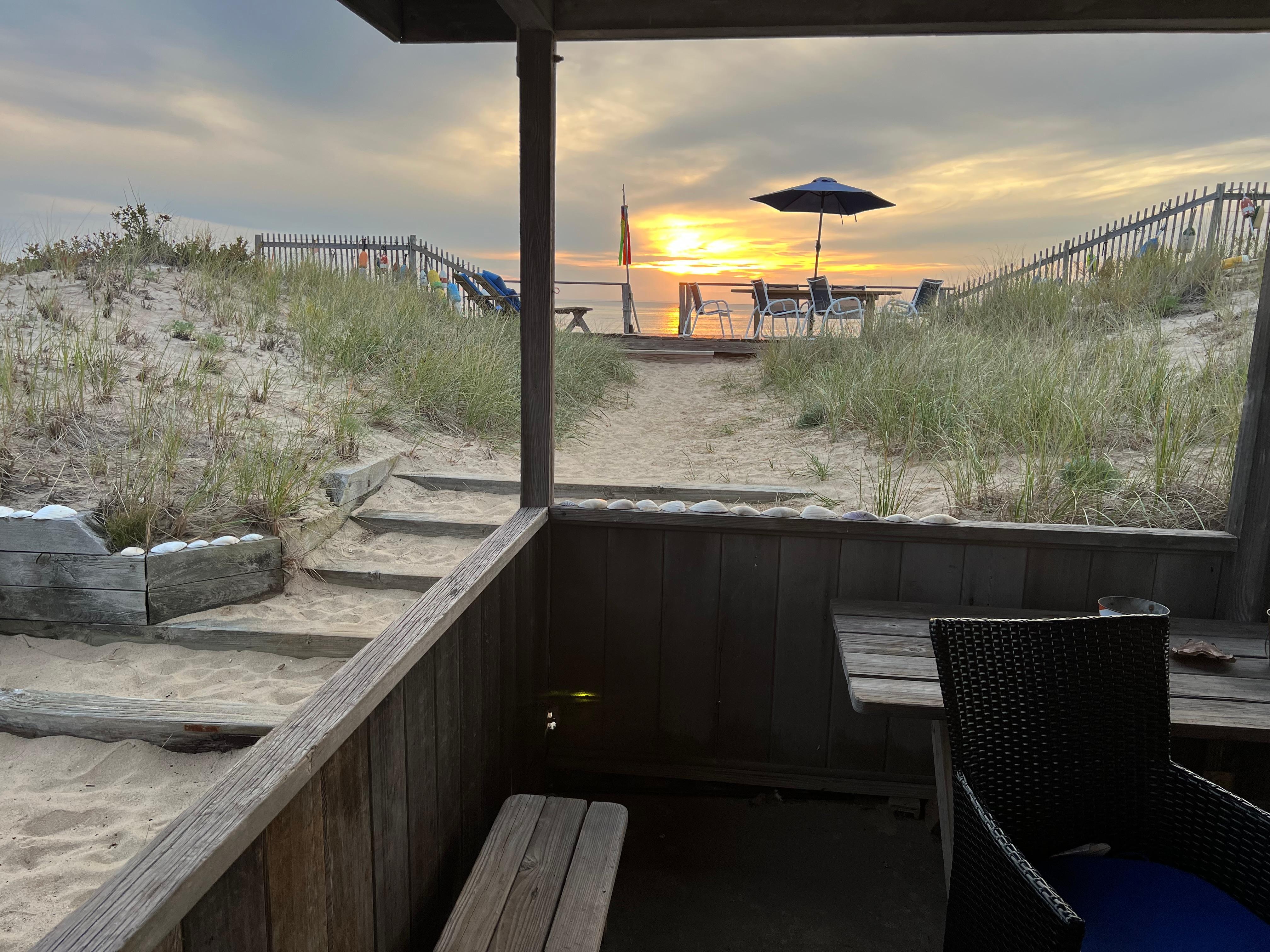 Thank you for sharing your home with us!