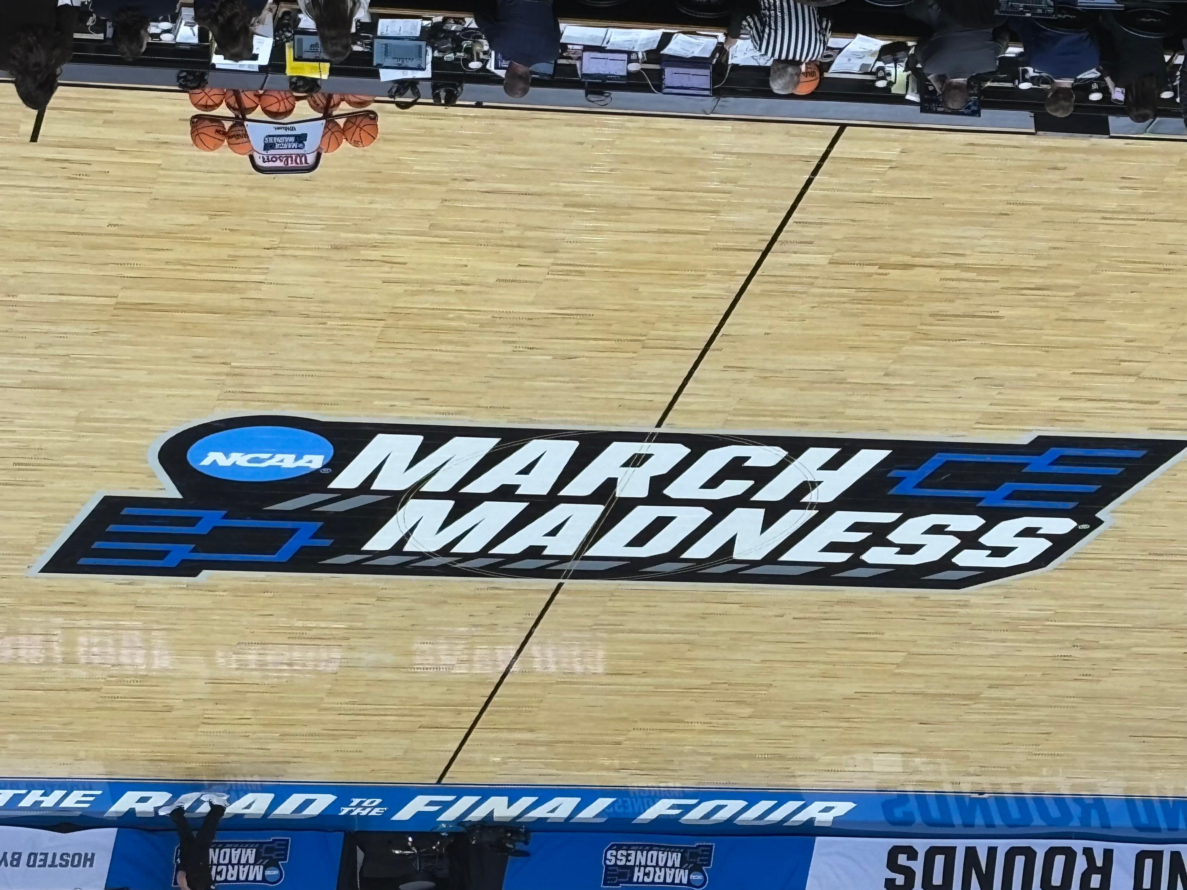 Closer to March Madness