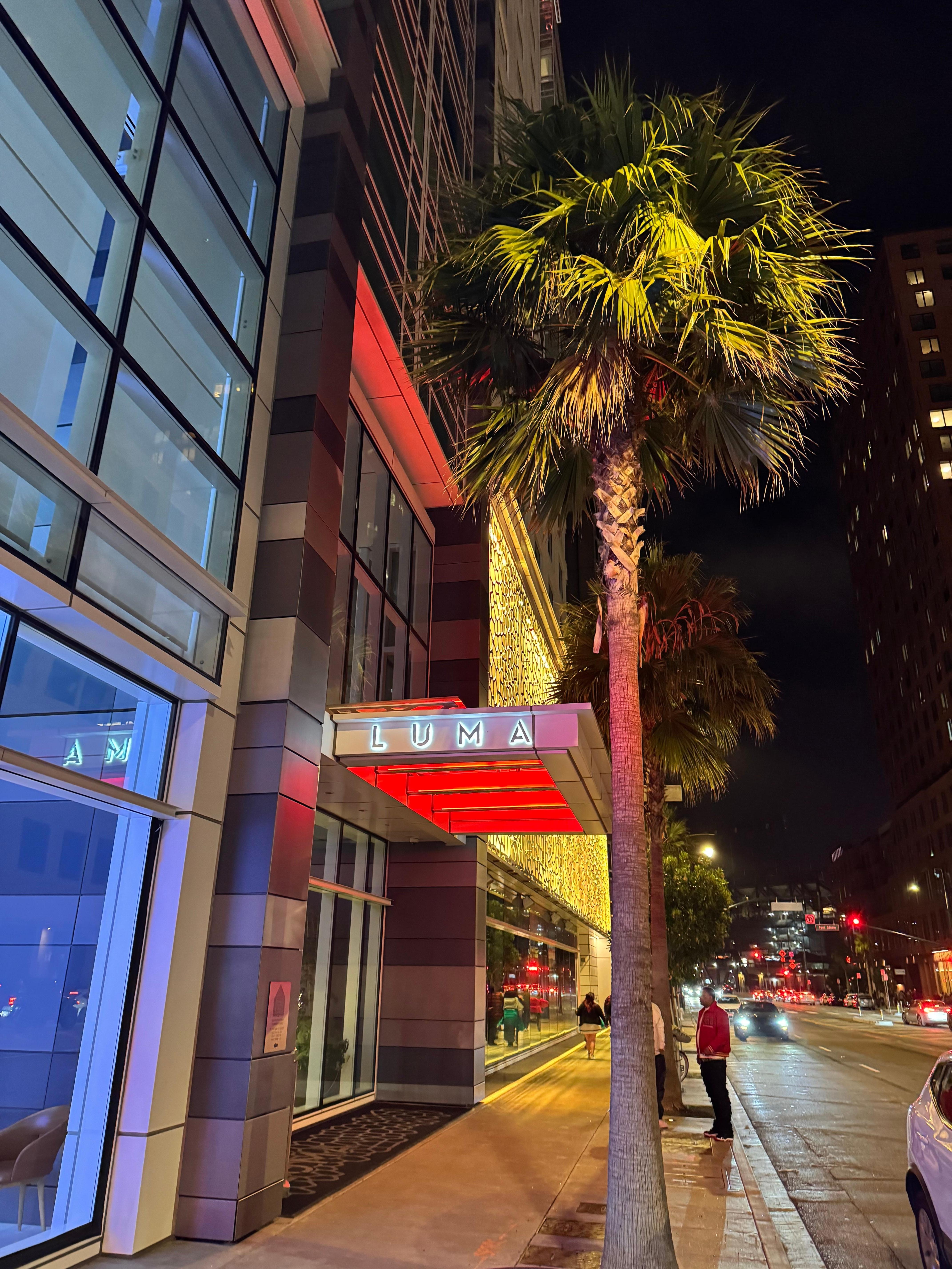 The other side (it’s on the corner)