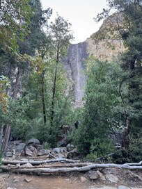 Bridal Veil Falls