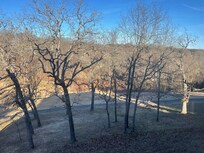 The Golf Shack - View from