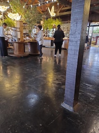 Espaço