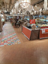 Central Plaza Chiang Mai