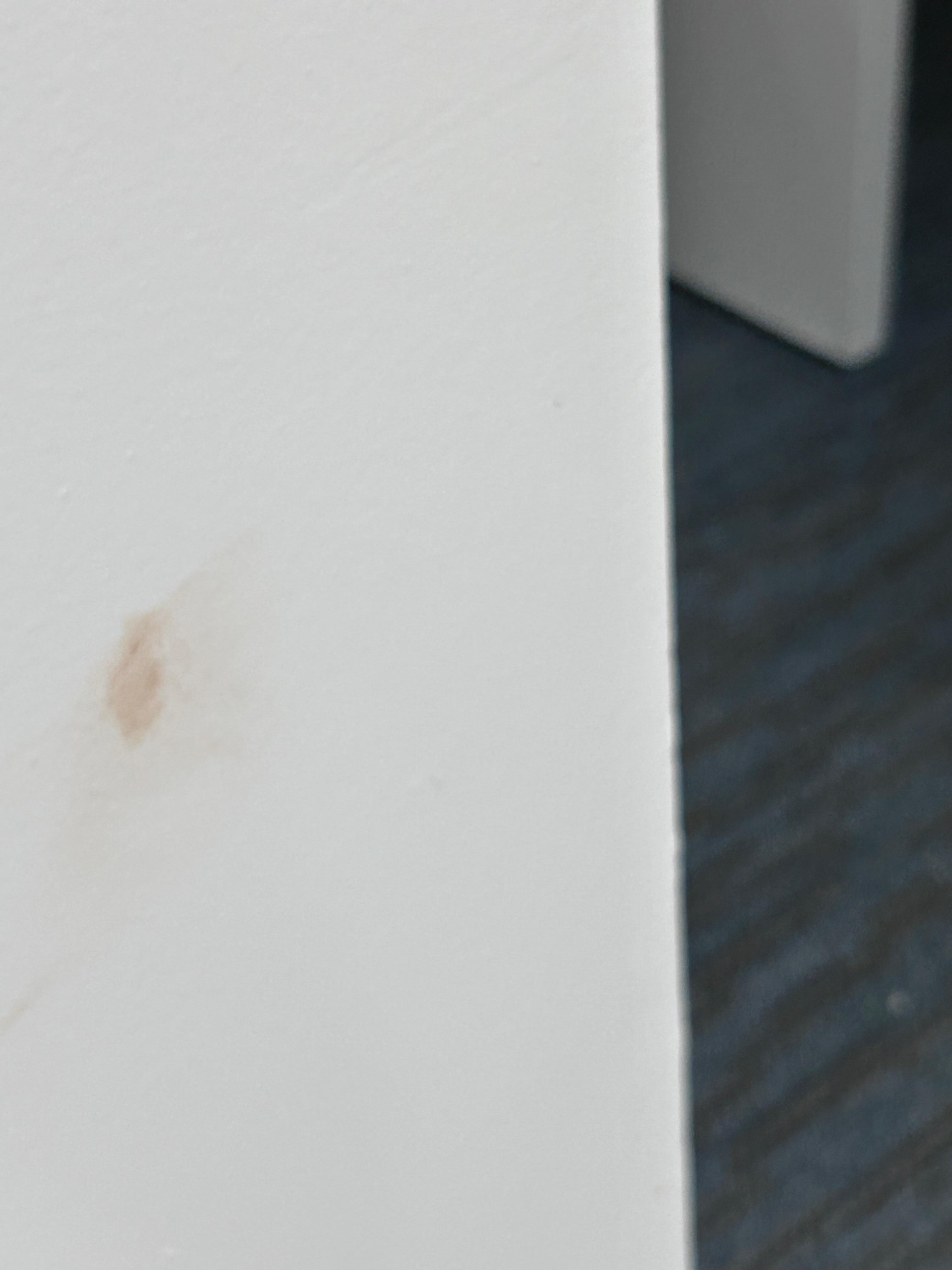 Just dirty and nasty