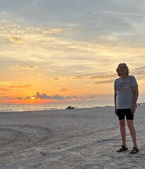 Love the Beach!!!