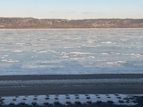 View from front room windows