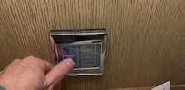 Light switches not functioning
