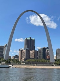 Gateway to the midwest