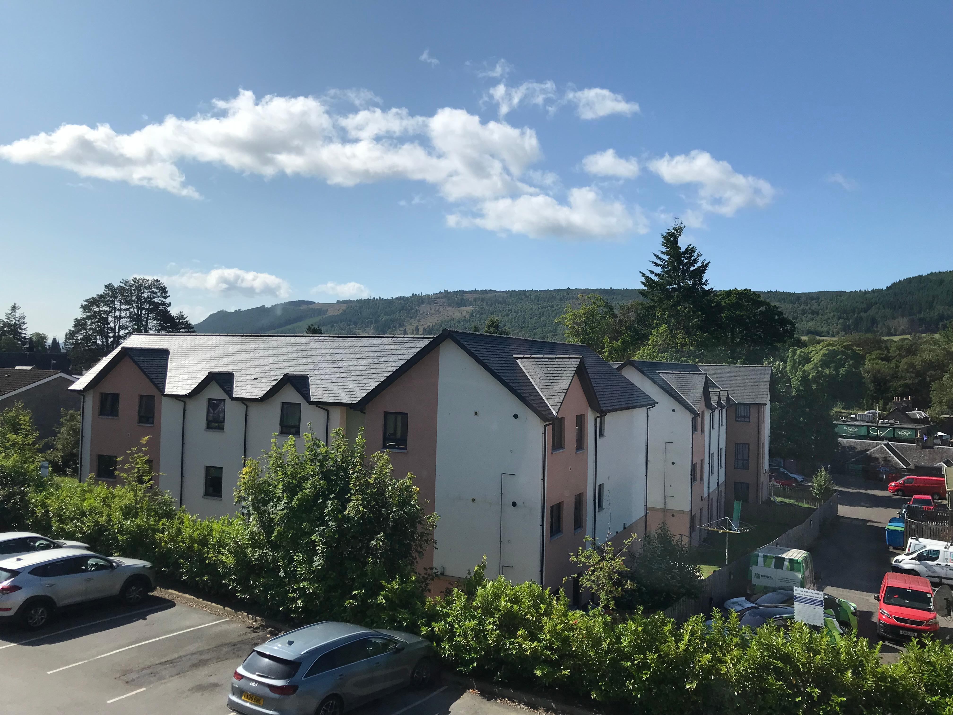 Room view