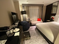 シングルルーム