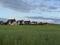 Feriendorf "De Poeler Drift".