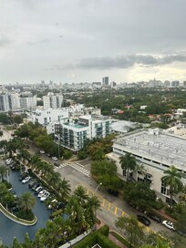 City view
