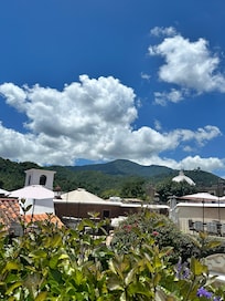 Amazing view
