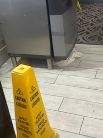 Ice macgine