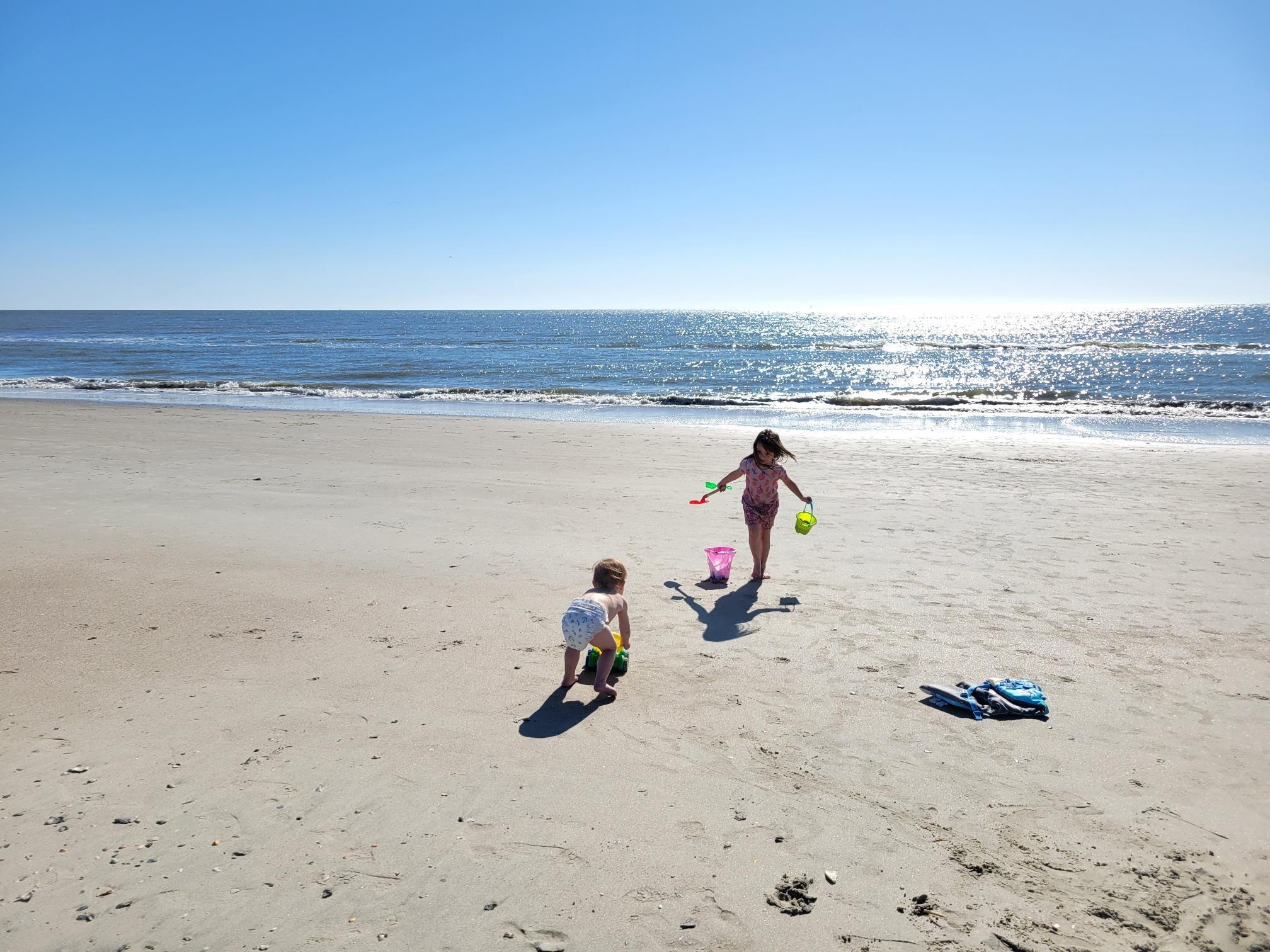 This is not the house, but it is 3 blocks away!