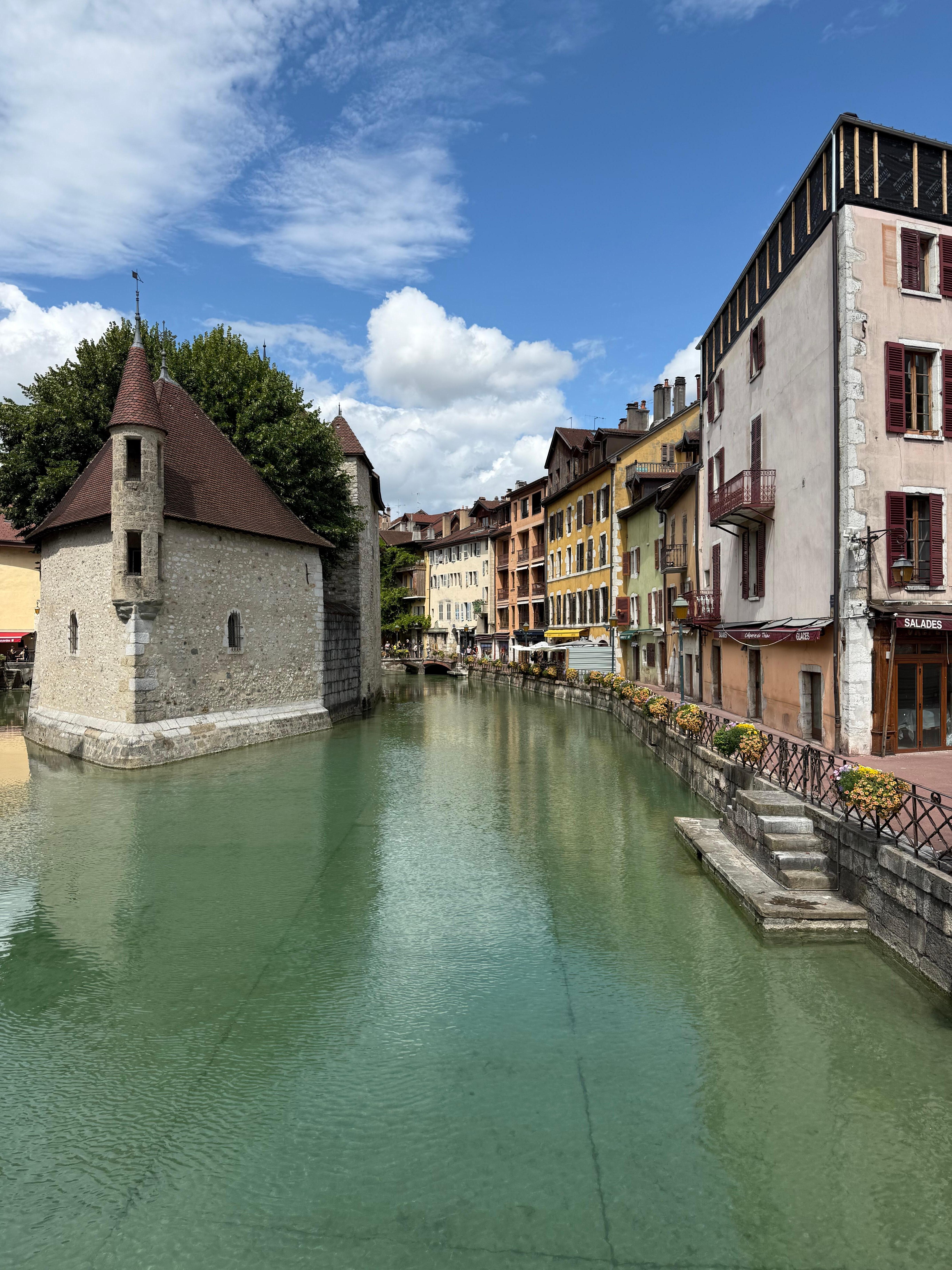 Annecy