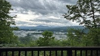 Wonderful View!