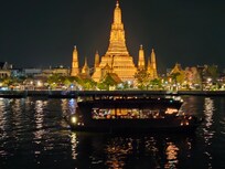 View right from your window.