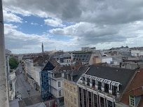 View from the room