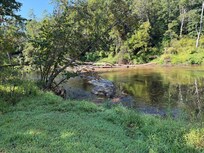Hike was worth it!