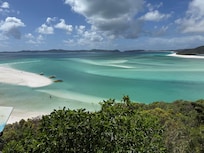 Whitsundays