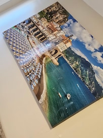 Nice decor