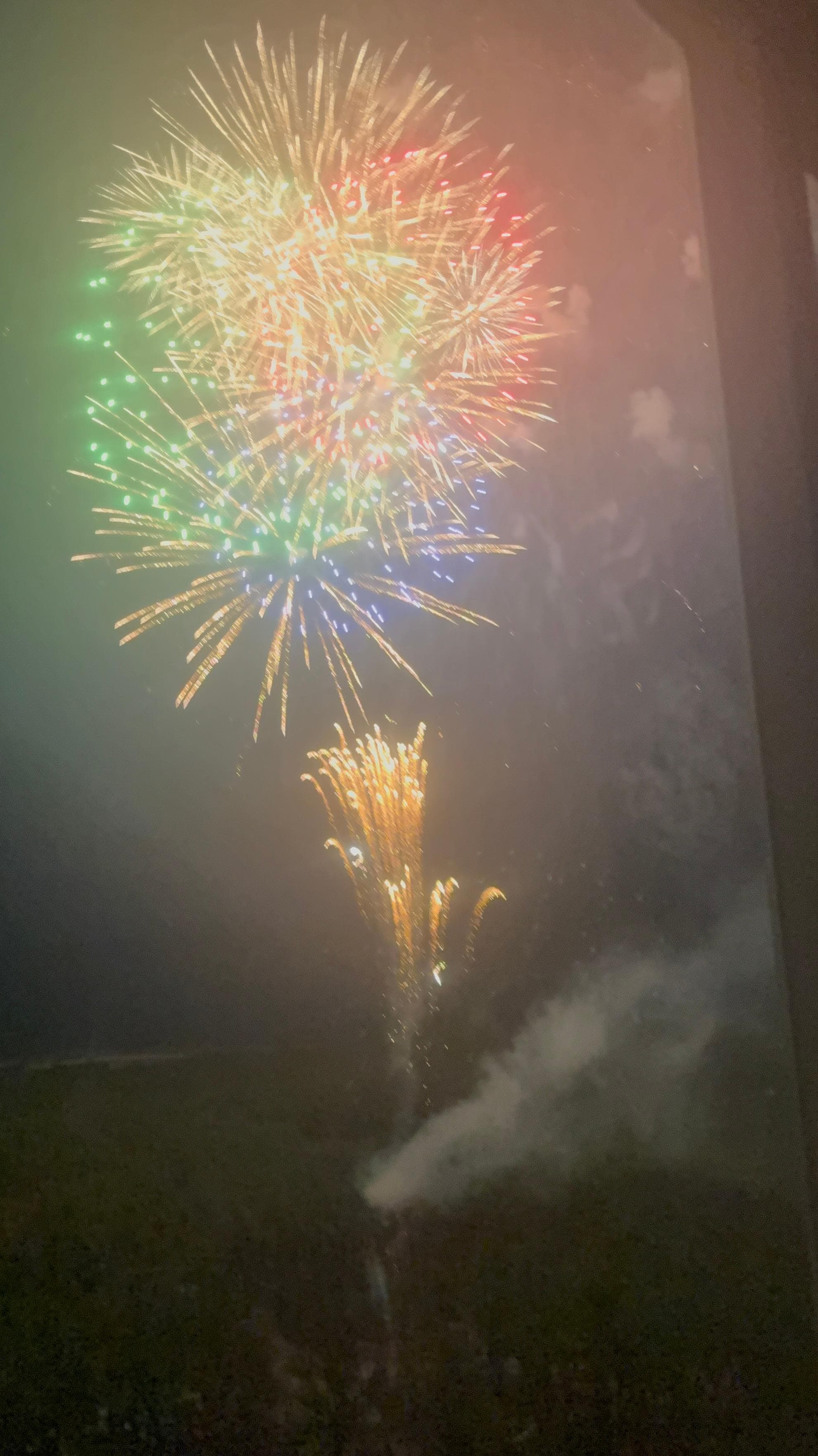 花火