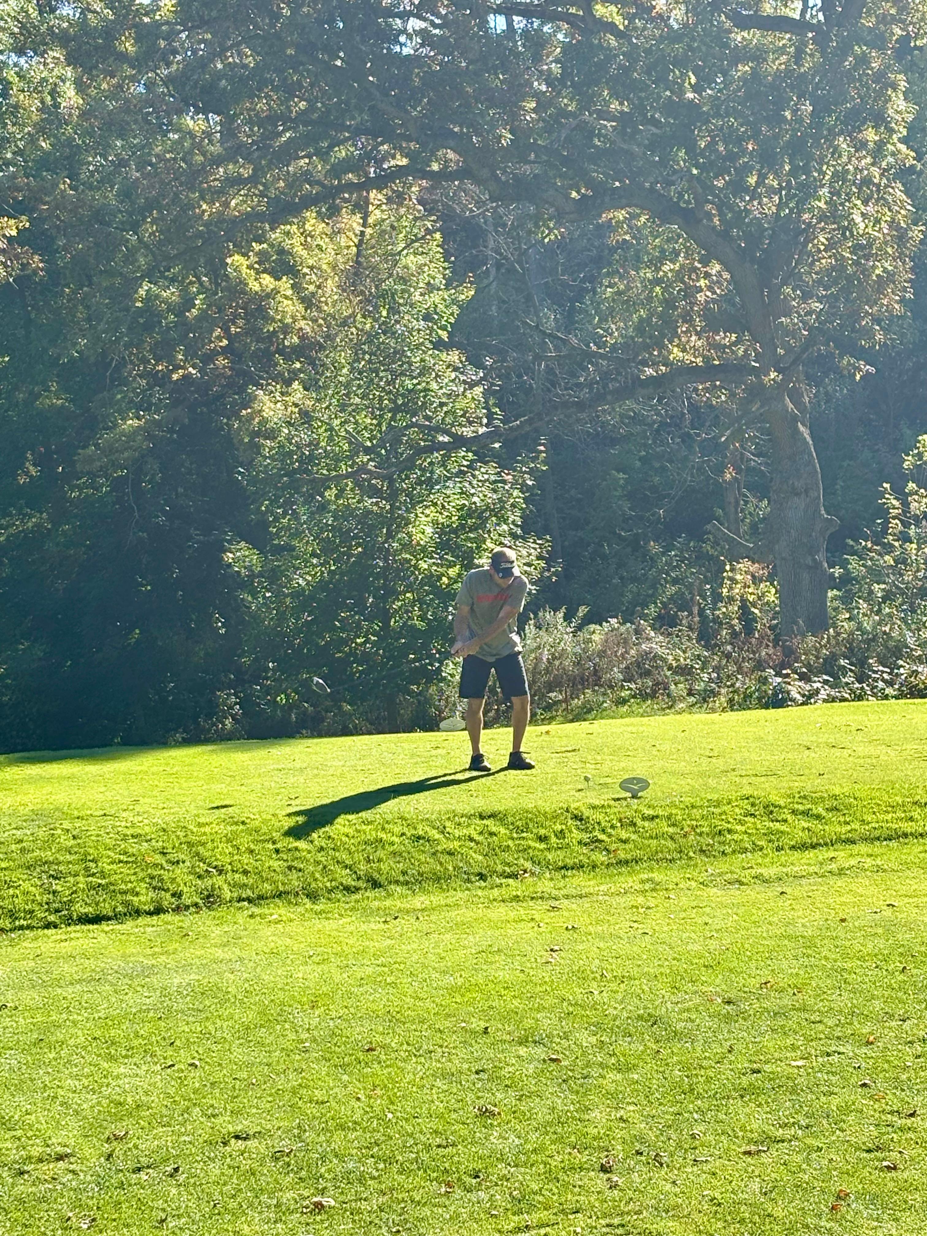 Golf in Viroqua 