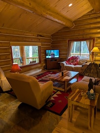 So cozy