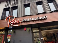 Restaurant for breakfast