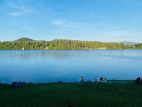 Mirror Lake