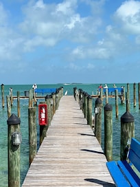 Pier