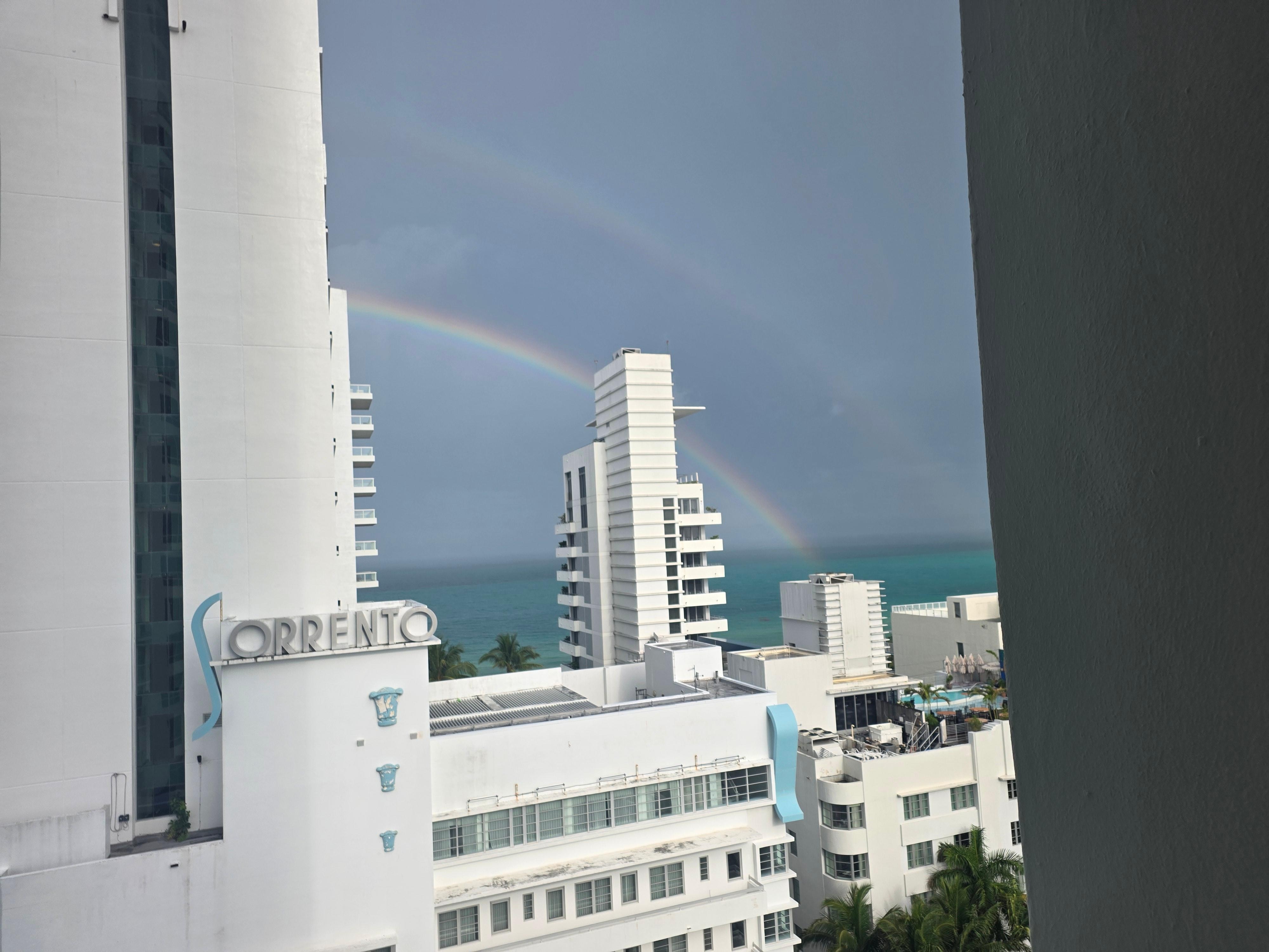 Rainbow