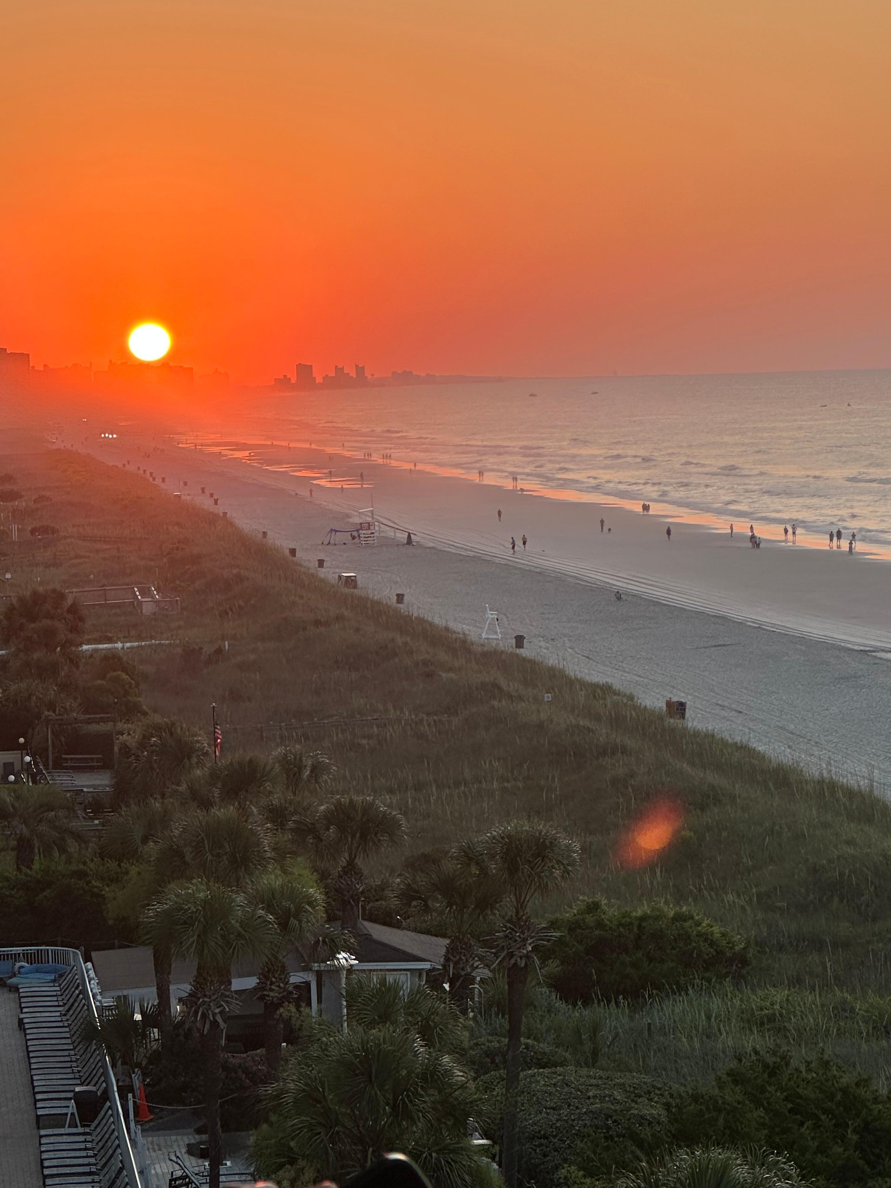Sunrise