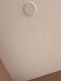 Broken extremely dirty fans