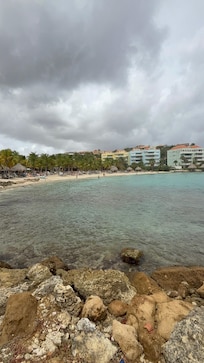 Blue Bay Beach