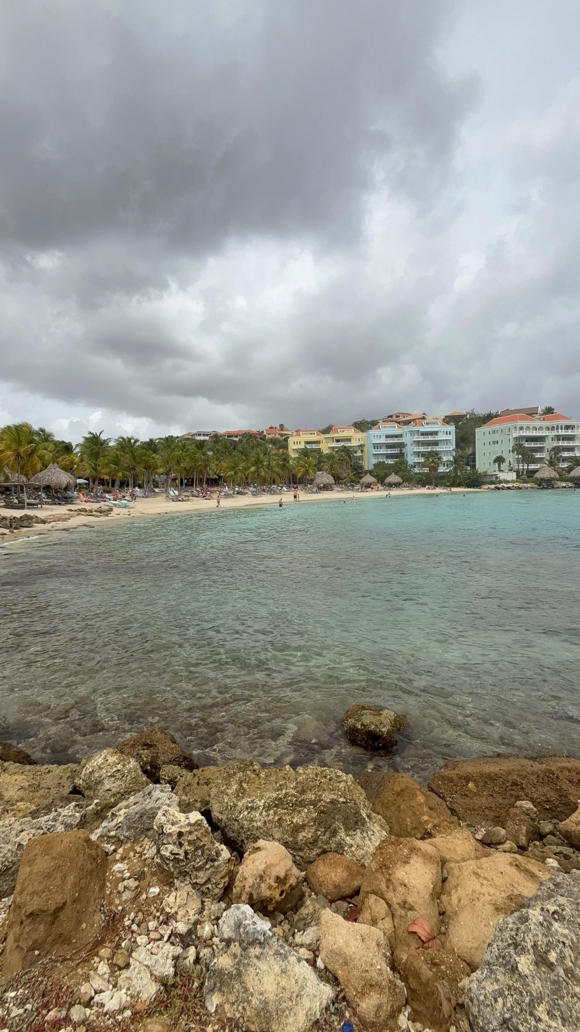 Blue Bay Beach