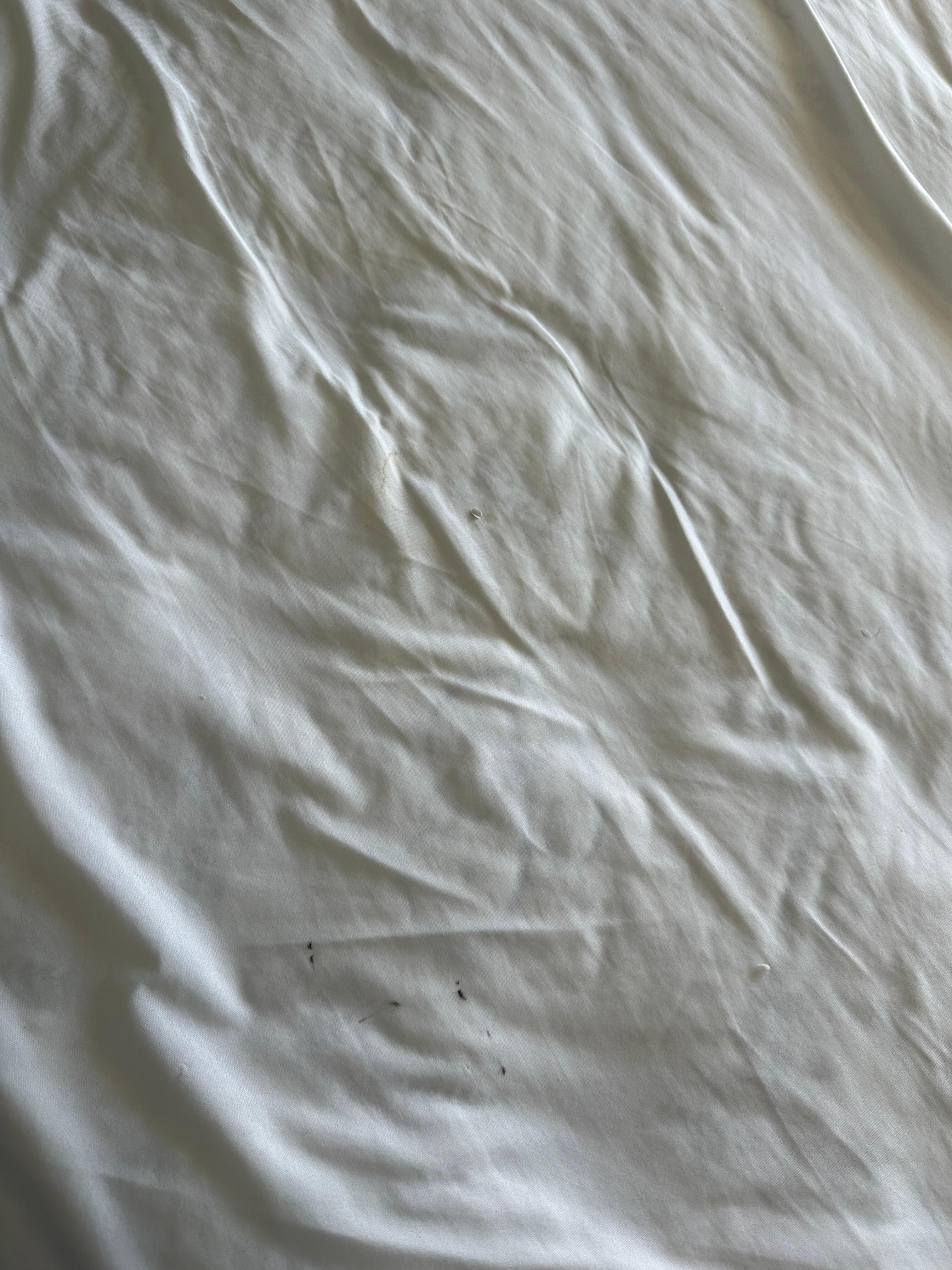 Filthy sheets