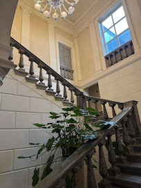 Beautiful staircase