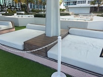 Another dirty cabana!