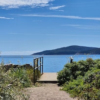 Ferguson Beach