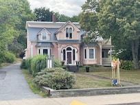 Miller House by the Bay B&B