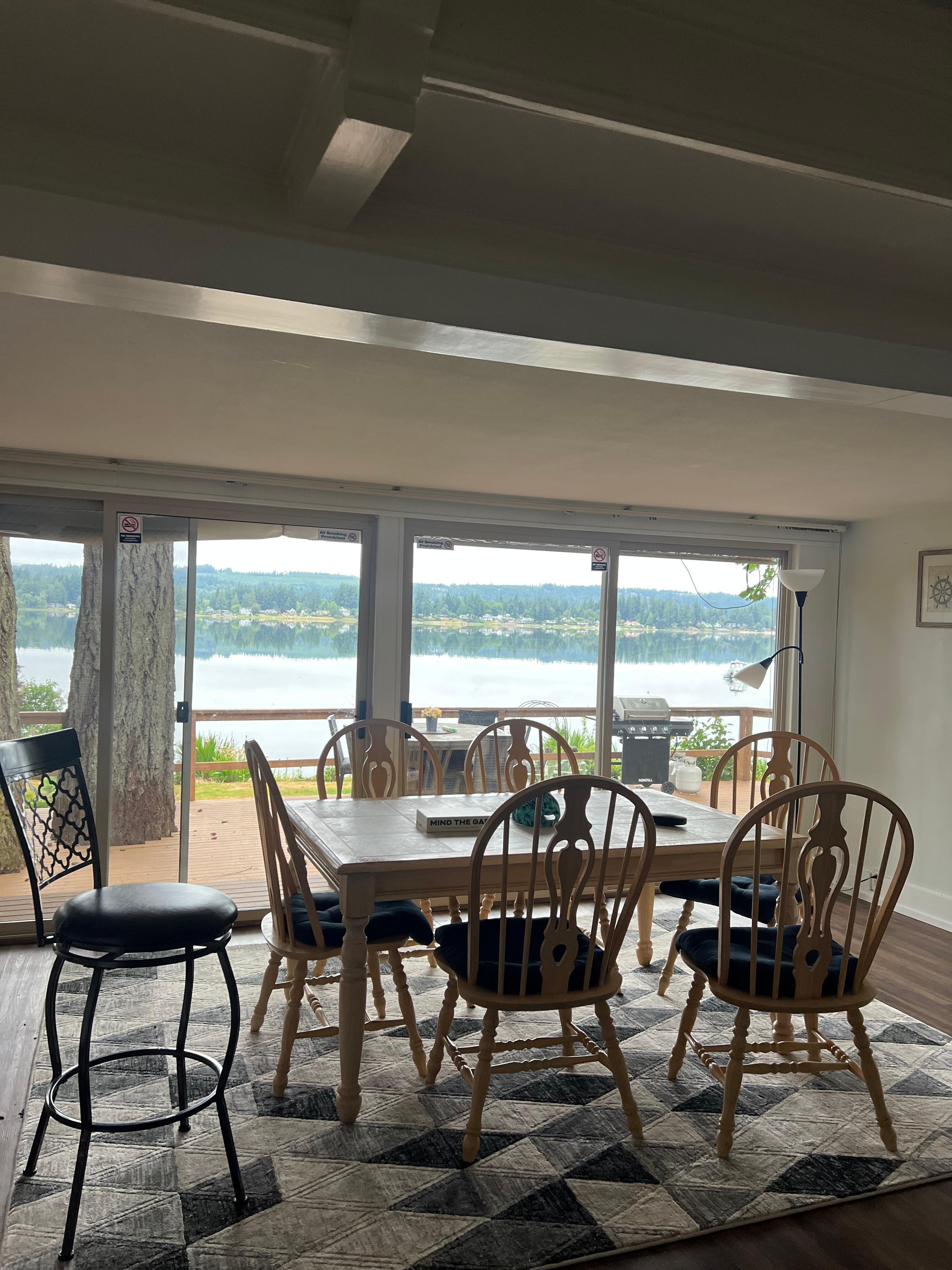 Dinning room