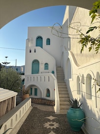 Some of the rooms