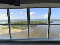 Visão do quarto