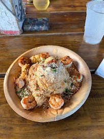 Spearfish restaurant