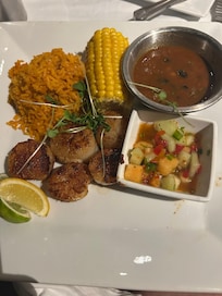 Morgans Mango. Highly recommend