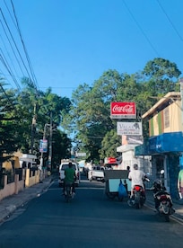 Las Terrenas