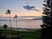 View off Lanai